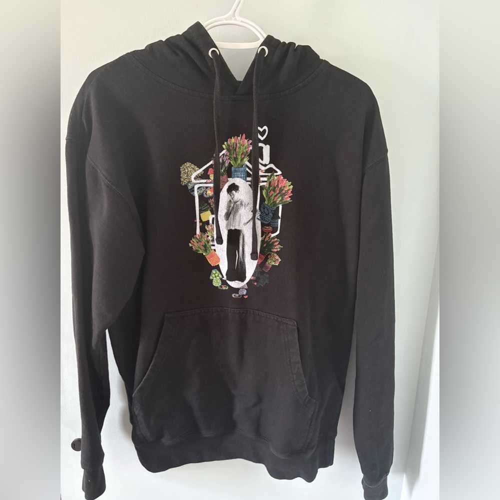 Harry Styles Tour Hoodie